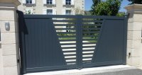 Notre société de clôture et de portail à Saint-Laurent-des-Autels